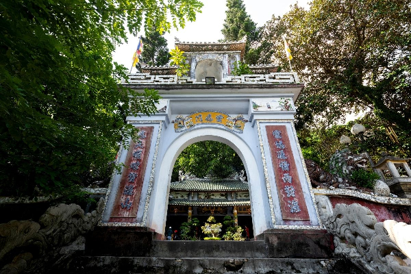 Authentic Hoi An & Hue Tour - 6 Days - photo 105
